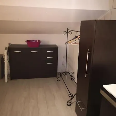 Charmant Studio 40m2 Au Coeur De La Capitale Corse 코테