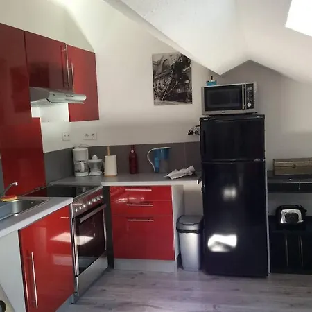 Charmant Studio 40m2 Au Coeur De La Capitale Corse *